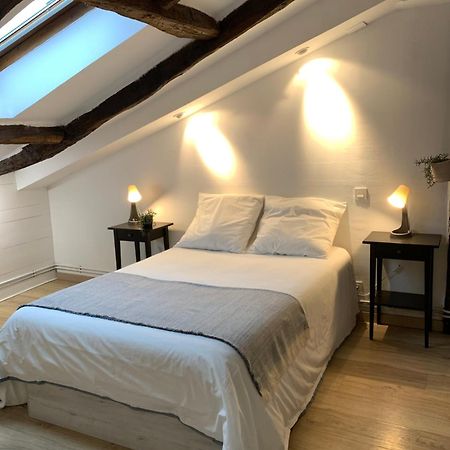 Precioso Atico En Casco Viejo Apartamento Bilbau Exterior foto