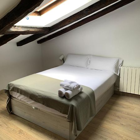 Precioso Atico En Casco Viejo Apartamento Bilbau Exterior foto
