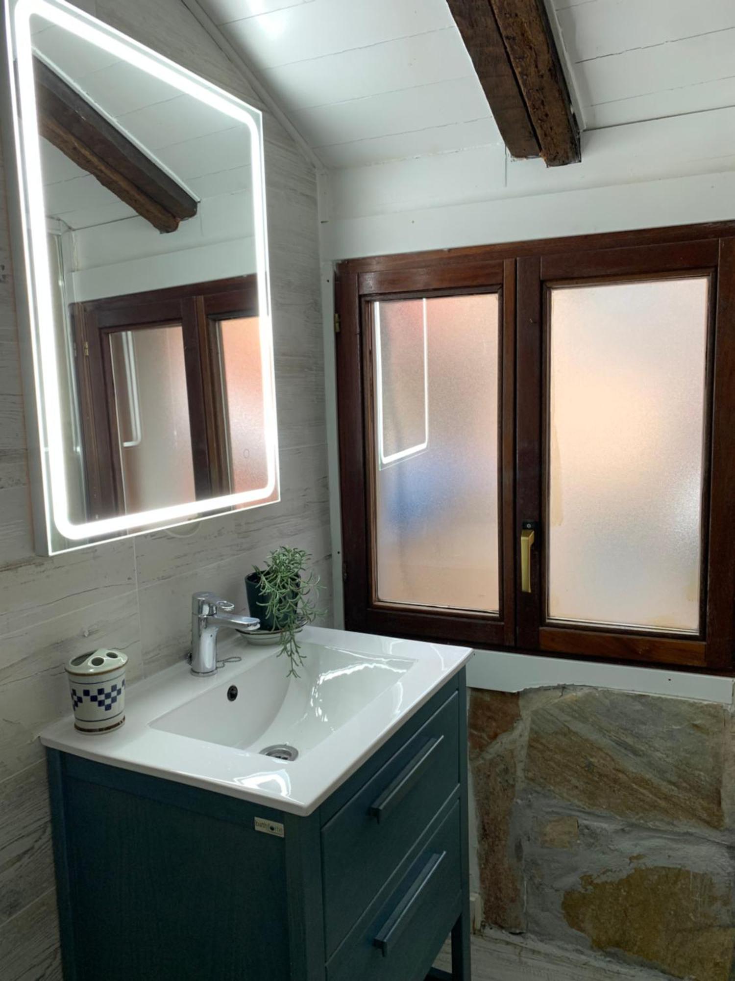 Precioso Atico En Casco Viejo Apartamento Bilbau Exterior foto
